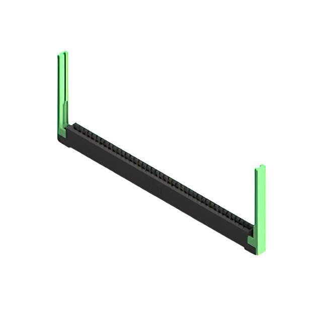 387-041-540-168 EDAC Inc.  Edgeboard Connectors